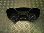 Kombiinstrument FORD C-MAX II (DXA/CB7, DXA/CEU) 1.6 TDCi AM5T10849CD