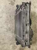 Kühler Opel Vectra C CC (Z02) 13183783