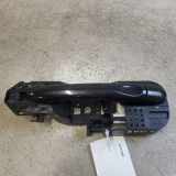 Türaußengriff hinten links RENAULT MEGANE CC (EZ0/1_) 1.5 dCi (EZ09, EZ1G, EZ0D) 806070032R