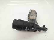 Kühler Mercedes-Benz E-Klasse (W212) A6511801165