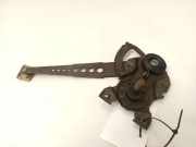 Türfensterheber hinten rechts MERCEDES-BENZ S (W126) 280 S (126.021)