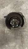 Nabe hinten rechts SUBARU FORESTER (SJ) 2.0 D AWD