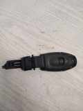 Lenkstockschalter CITROËN C5 I Break (DE_) 2.0 HDi (DERHSB, DERHSE) 344720073 96538073XT