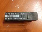 Steuergerät Beleuchtung Mercedes-Benz S-Klasse (W140) 1405420432