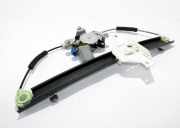 Fensterheber vorne rechts CHEVROLET CAPTIVA (C100, C140) 2.2 D 25937972