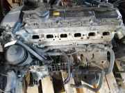 Motor BMW 5 (E39) 523 i