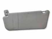 Linke Sonnenblende PEUGEOT PARTNER Furgon 1.6 BlueHDi 100 9809498777