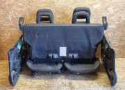 Sitzgarnitur komplett Leder geteilt Opel Frontera B (6B_) 897121251Z