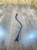 Sauerstoffsensor (Lambdasensor) PEUGEOT 307 SW (3H) 1.6 16V