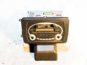 Multifunktionsanzeige Kia Rio II (JB) CL2300VWGHP1300