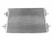 Klimakondensator Renault Espace III (JE) 6025313367