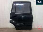Tür rechts hinten Toyota Land Cruiser (J12) 6700360260