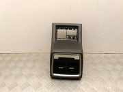 Rear Air Vent Grill SKODA ENYAQ iV SUV (5AC, 5AZ) 50 5LA857289B