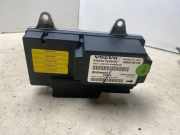 Airbag-Steuergerät VOLVO V50 (MW) 2.0 D 004081400408 8697679