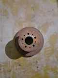 Bremsscheibe hinten links FIAT DUCATO Minibus / passenger (250_, 290_) 120 Multijet 2,3 D