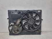 Kühlmodul VW Touareg I (7L) 7L0121207E