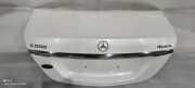 Kofferraumdeckel MERCEDES-BENZ S (W222, V222, X222) S 500 4-matic (222.085, 222.185) A222