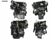 Motor JEEP COMPASS (MK49) 2.0 CRD 4x4 55263088