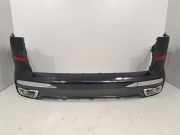 Hintere Stoßstange BMW X7 (G07) xDrive 40 i 8745432 8745743