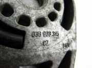 Generatorriemen des Spanners VW PASSAT B6 (3C2) 2.0 TDI 16V 038903315