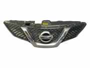 Gitter Grill vorne links NISSAN QASHQAI II (J11, J11_) 1.5 dCi 623124EA0D