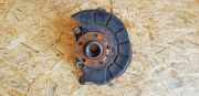 Stumpf vorne links VW PASSAT Variant B6 (3C5) 2.0 TDI