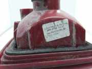 Nebelschlussleuchte rechts PEUGEOT 407 Coupe (6C_) 2.0 HDi 9646507480 25610104