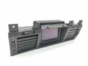 Navigationsanzeige OPEL VECTRA C GTS 2.2 DTI 16V 13132286 342707650