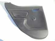 Türpolster hinten links NISSAN MICRA V (K14) 1.5 DCI 829235FA0A