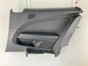 Türpolster hinten links VW SCIROCCO (137, 138) 2.0 TDI 1K8867044AR