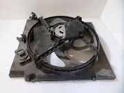 Radiator Pack Set RENAULT MEGANE I (BA0/1_) 1.6 i (BA0L) 8240156