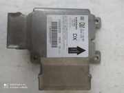 Airbag-Steuergerät OPEL VECTRA C GTS 1.9 CDTI 13170589