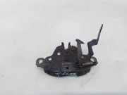 Motorhaubenschloss NISSAN NOTE (E11, NE11) 1.5 dCi