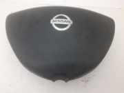 Schleifring Airbag Nissan Interstar Kasten (X70) 820018864