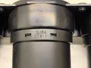 Mittelkonsolenschacht