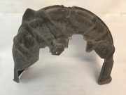 Radhaus rechts hinten Volvo XC40 (536) 31457408