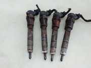 Einspritzventil Set RENAULT TRAFIC II Furgon (FL) 1.9 dCi 100 (FL0C) 8200100272