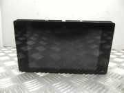 Navigationsanzeige TOYOTA C-HR (_X1_) 1.8 Hybrid (ZYX10_) 86140F4030