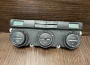 Heizungsbetätigung (Konsole) vorne VW Caddy III Kasten (2KA) 1K0907044CT