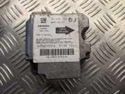 Steuergerät Airbag Opel Vectra B CC (J96) 24416701