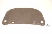 Polster der Motorhaube MAZDA 6 Estate (GJ, GL) 2.2 D