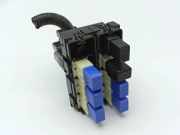 Sicherungskasten NISSAN NP300 NAVARA Pick-up (D23) 2.3 dCi 4x4 (D231) 243821la1d