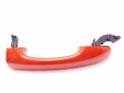 Türgriff links hinten VW Tiguan I (5N) 510837205D