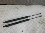 Heckklappendämpfer links Peugeot Partner II Kasten () 9680677780