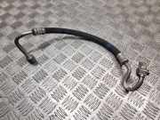 Klimaleitung TOYOTA YARIS (_P9_) 1.33 VVT-i (NSP90_) 88711