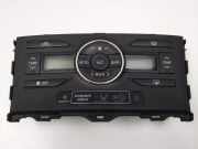 Klimabedienteil TOYOTA AURIS (_E15_) 1.33 Dual-VVTi (NRE150_) 55900-02310