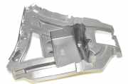 Stoßstangenhalter hinten rechts BMW X3 (F25) xDrive 35 i 51127210078 7210078