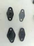 Türstecker kontaktieren VW CADDY IV Furgon (SAA, SAH) 2.0 TDI 4motion 2K5907437