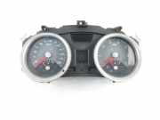 Kombiinstrument RENAULT MEGANE II (BM0/1_, CM0/1_) 1.9 dCi (BM0G, CM0G) 8200292049