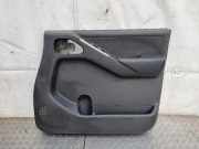 Türpolster vorne rechts NISSAN PATHFINDER III (R51) 2.5 dCi 4WD 302100103QP